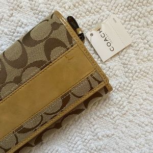 Coach Women’s Wallet